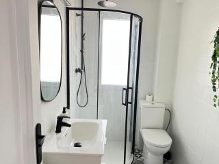 Piso ideal para familias con vistas a Peñacabarga y bahía de Santander - Santander - 8