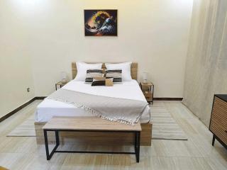 Appartement Dakar Almadies Havre IZYA - 9