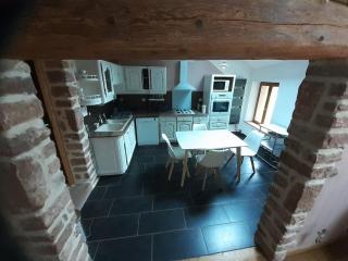 Gîte Vosges Alsace 5 voyageurs - 3