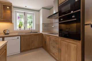 4 Bed Pool Villa Steps from the Beach - KBR34 - Thong Son Beach - 5