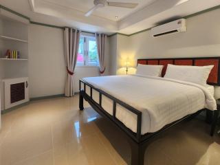4 Bed Pool Villa Steps from the Beach - KBR34 - Thong Son Beach - 4