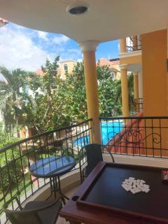Elegant Escape Apartment - Punta Cana - 1