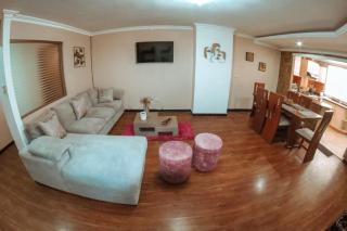 Acojedor Apartamento en Loja - Loja - 7