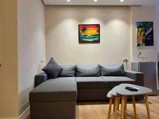 Toto Apartment - Tirana - 9