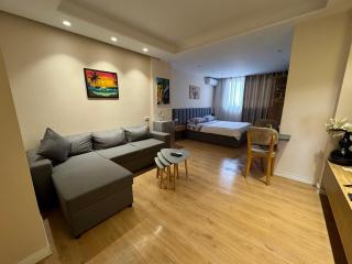 Toto Apartment - Tirana - 0
