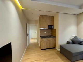 Toto Apartment - Tirana - 7