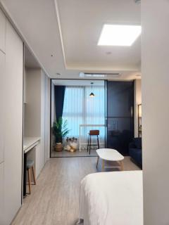 Near Incheon airport, China town, Songdo, Inha Uni Hospital - 6