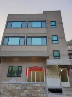 馥芯莟旅棧 - - 0