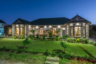 Lilla-Bett Self Catering Accommodation Mossel Bay - Mossel Bay - 0