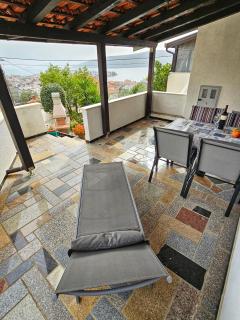 Apartments Plejic - Seget Vranjica - 3