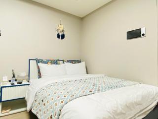 Near Incheon airport, China town, Songdo, Inha Uni Hospital - Incheon - 2