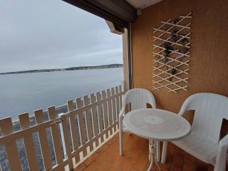 Agréable studio avec loggia et animaux acceptés – Balaruc-les-Bains - FR-1-571-38 - Balaruc-les-Bains - 3
