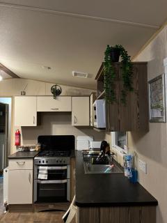 Woodland Retreat Entire Holiday Home in Hastings - Hastings - 5