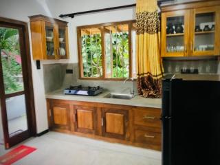 Sunil Villa - Talpe - 5