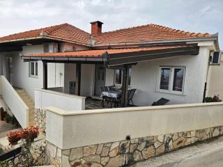Apartments Plejic - Seget Vranjica - 6