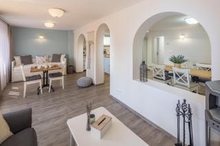 Kapri Vendégház - 2