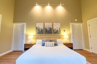 Spacious Private Home in White Mountains-Loon-Owl - 6