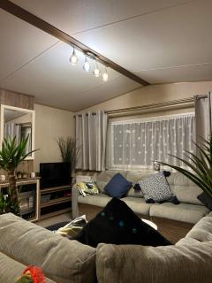 Woodland Retreat Entire Holiday Home in Hastings - Hastings - 6