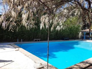 La Bastide des Pins - Castillon-du-Gard - 1