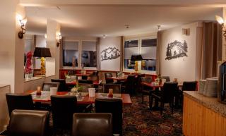 Hotel Winterberg Resort - Winterberg - 8