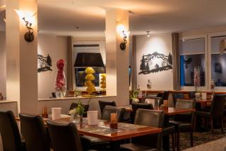 Hotel Winterberg Resort - Winterberg - 9