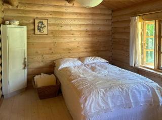 Log Cabin Close To The Beach In Ellinge Lyng - Vig - 9