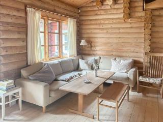 Log Cabin Close To The Beach In Ellinge Lyng - Vig - 8