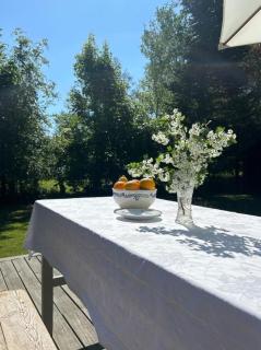 Log Cabin Close To The Beach In Ellinge Lyng - Vig - 1