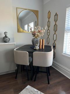 Beautiful Sefton Park one bed apartment in Liverpool Sleeps 4 - Liverpool - 2