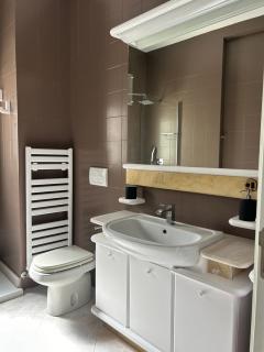 Nancy's Apartment - Bari - 3