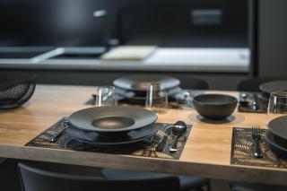 My Lodge Italy - Style and Comfort - 6