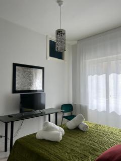 Nancy's Apartment - 7