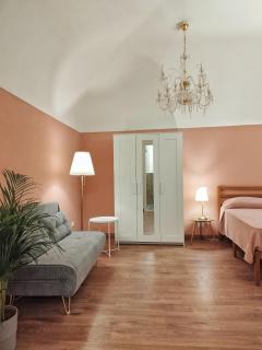 La Maddalena Room - Bordighera - 1