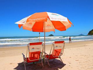 Hotel Camburi Praia - 4