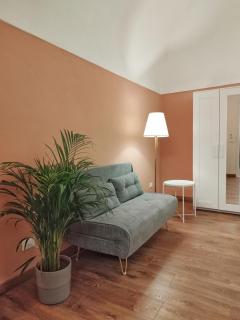 La Maddalena Room - Bordighera - 2