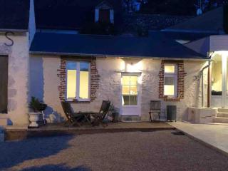 Charmant studio classé, 5 mn de Blois - Vineuil - 5
