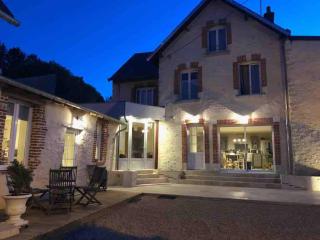 Charmant studio classé, 5 mn de Blois - Vineuil - 4