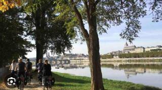 Charmant studio classé, 5 mn de Blois - Vineuil - 3