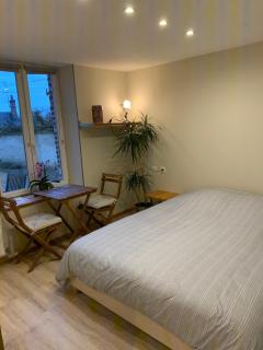 Charmant studio classé, 5 mn de Blois - Vineuil - 2