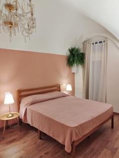 La Maddalena Room - Bordighera - 5