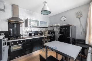 SUPERBE VILLA ARMAND - 7