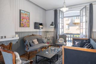 SUPERBE VILLA ARMAND - 9