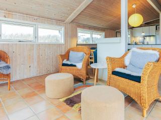6 person holiday home in Hjørring-By Traum - Sønderlev - 5