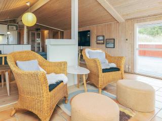 6 person holiday home in Hjørring-By Traum - Sønderlev - 3