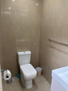 First Avenue FULLY HALAAL Apartment - Granny Flat - Cidade Do Cabo - 9