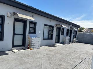 First Avenue FULLY HALAAL Apartment - Granny Flat - Cidade Do Cabo - 8