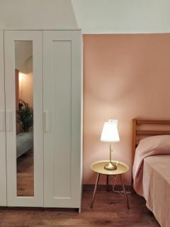 La Maddalena Room - Bordighera - 7