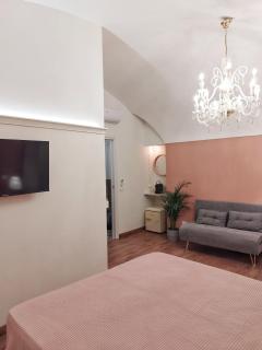 La Maddalena Room - Bordighera - 4