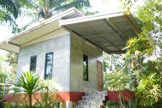 Bunma Homestay - Ban Khlong Sok - 5