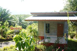 Bunma Homestay - Ban Khlong Sok - 3